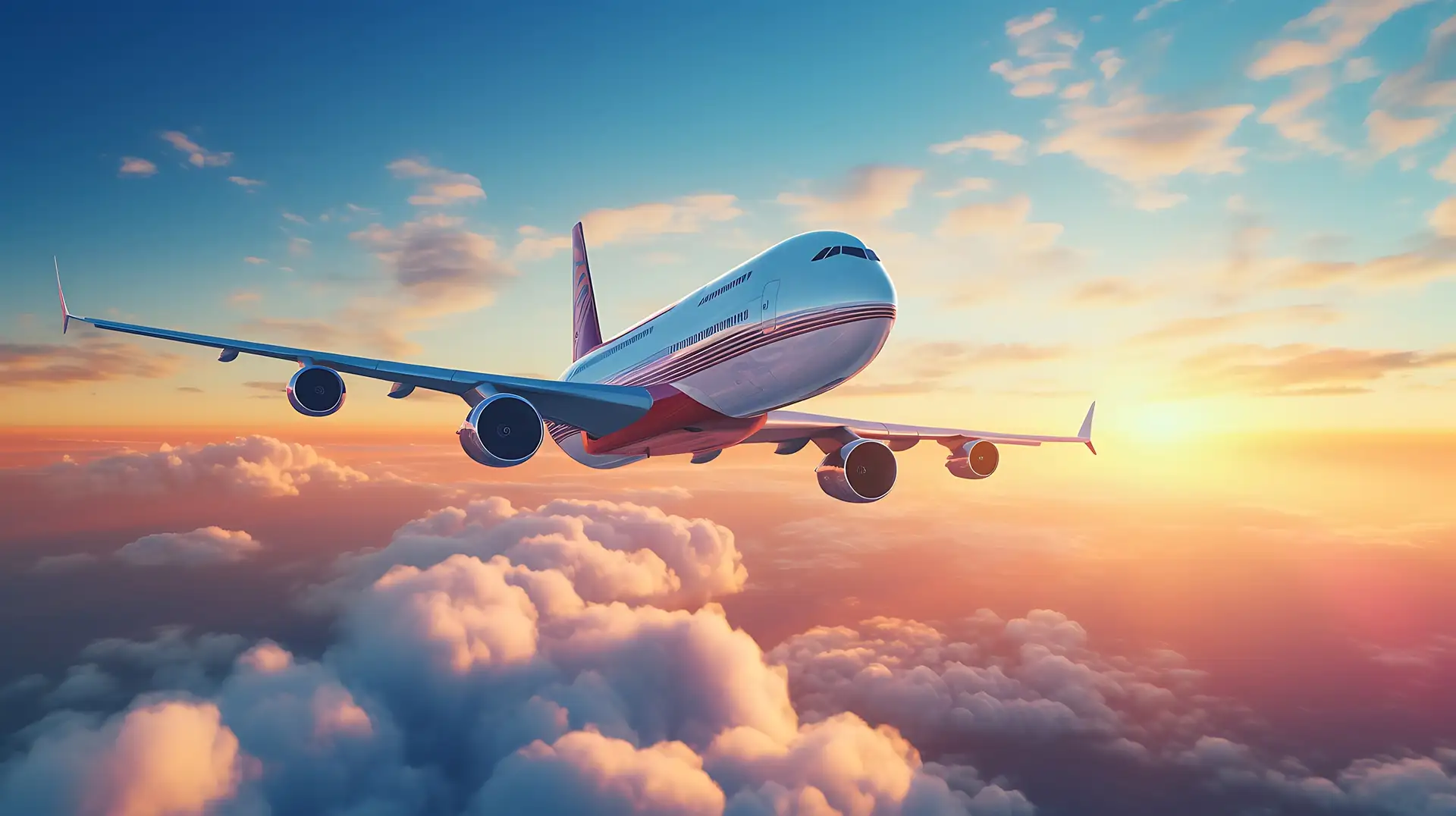 Авіадоставка вантажів з Китаю як рішення для динамічного бізнесу