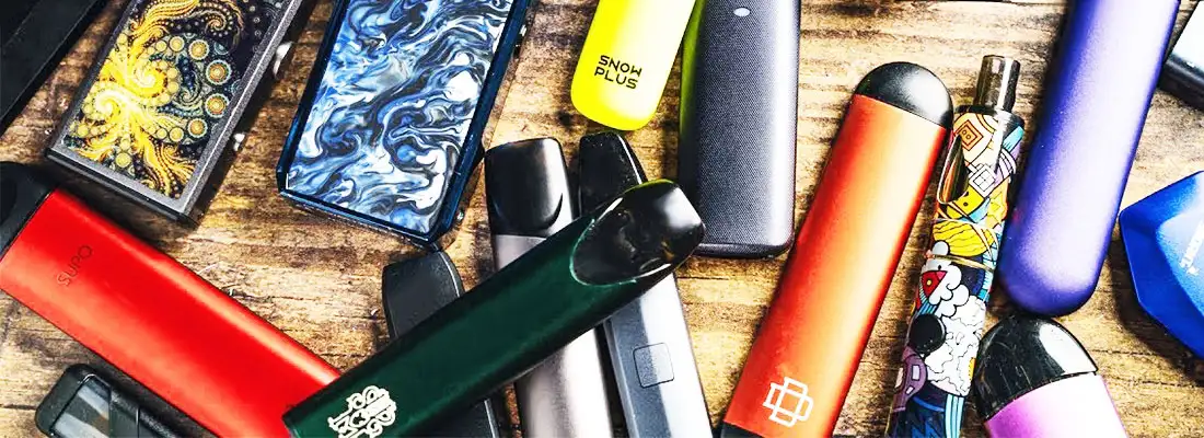 Что такое ПОД система? Особенности и отличия от других устройств