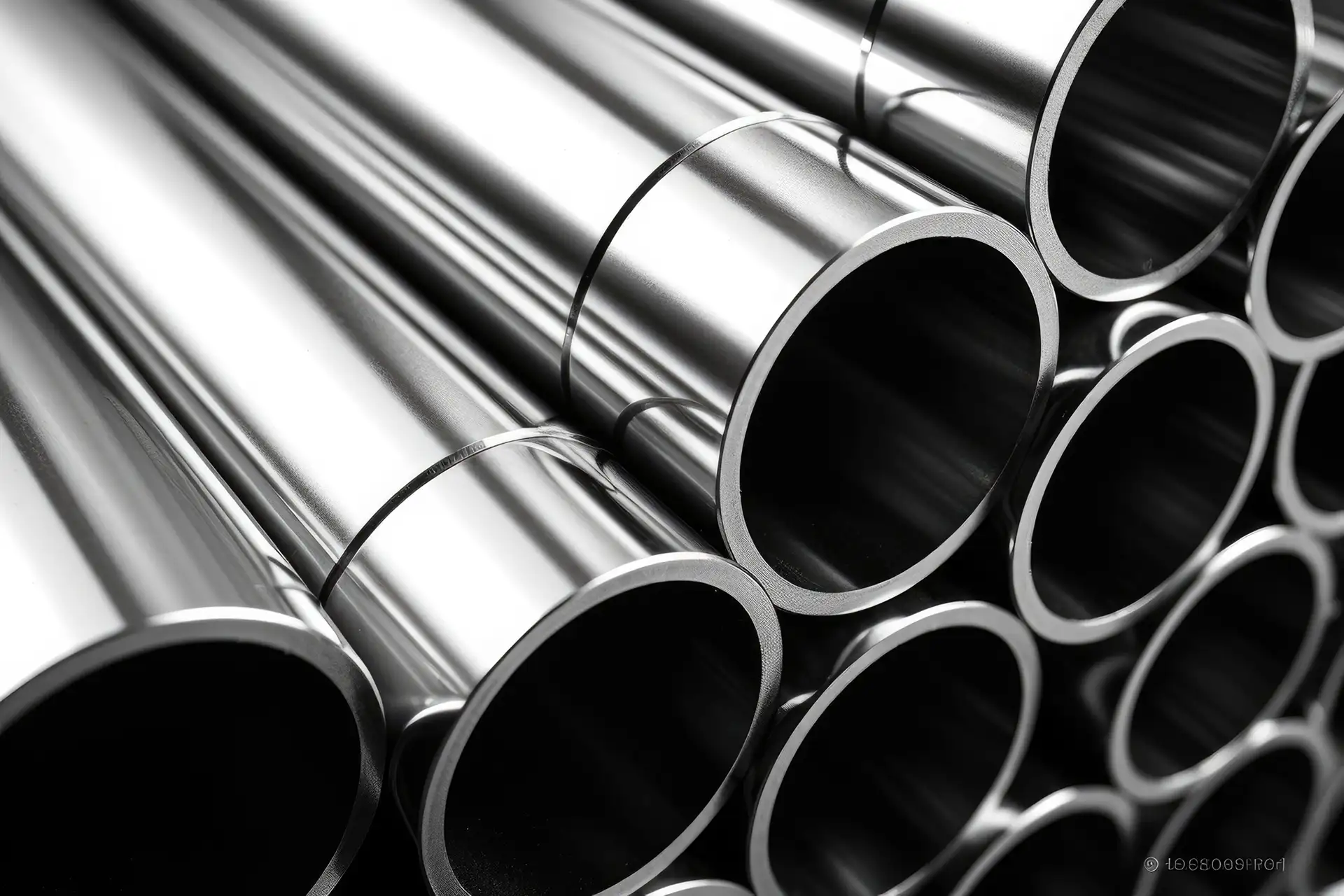 Стальные горячекатанные трубы как универсальный материал для строительства и промышленности