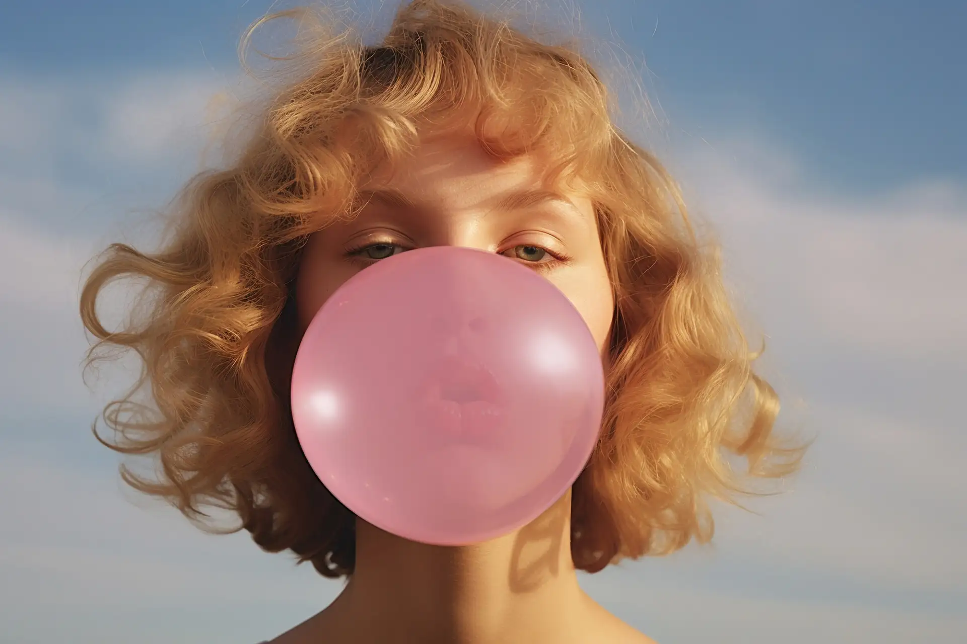 Самые необычные вкусы жвачки