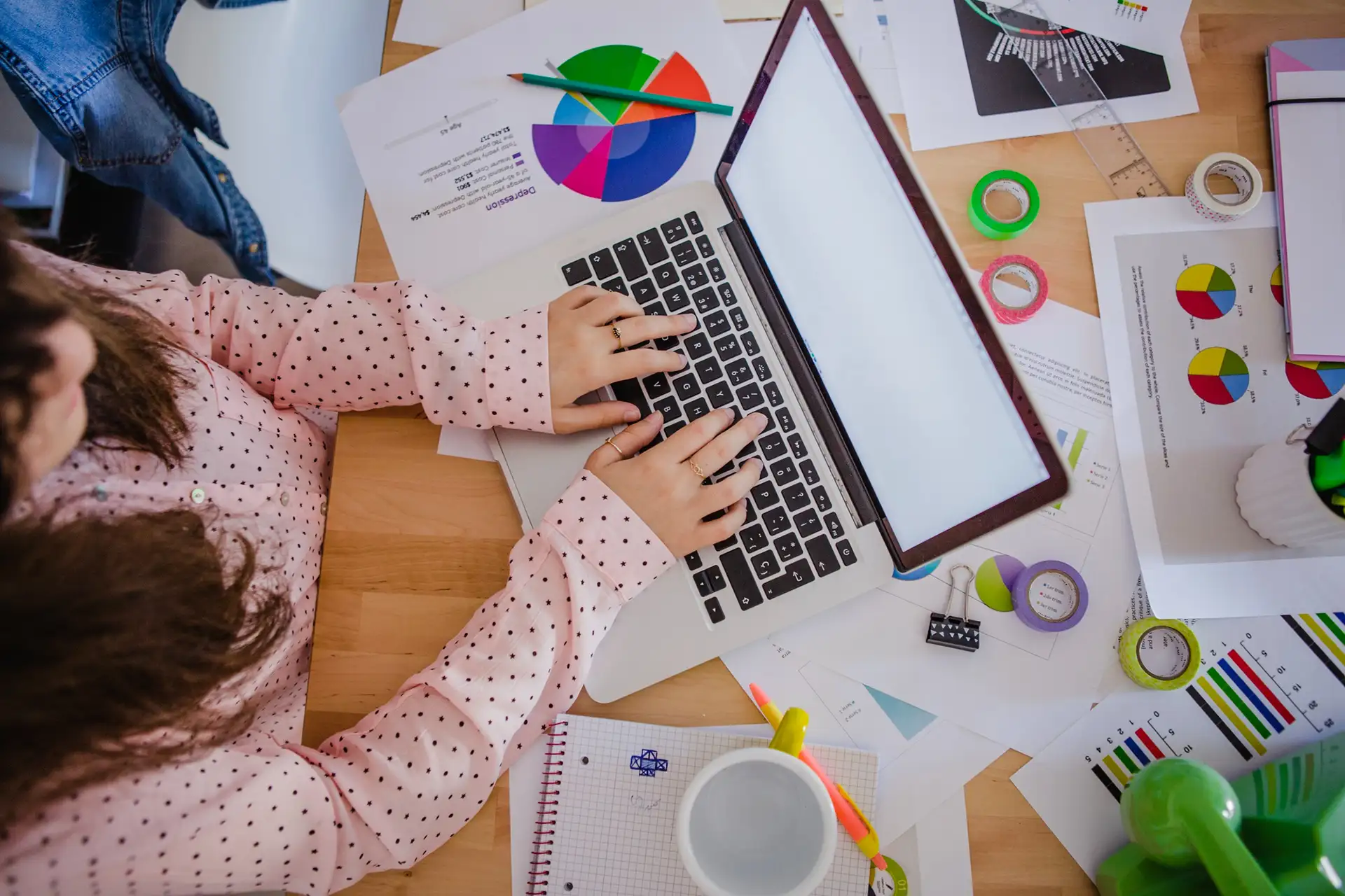 Контент-маркетинг в юридичній сфері: як створювати цікавий та корисний контент?