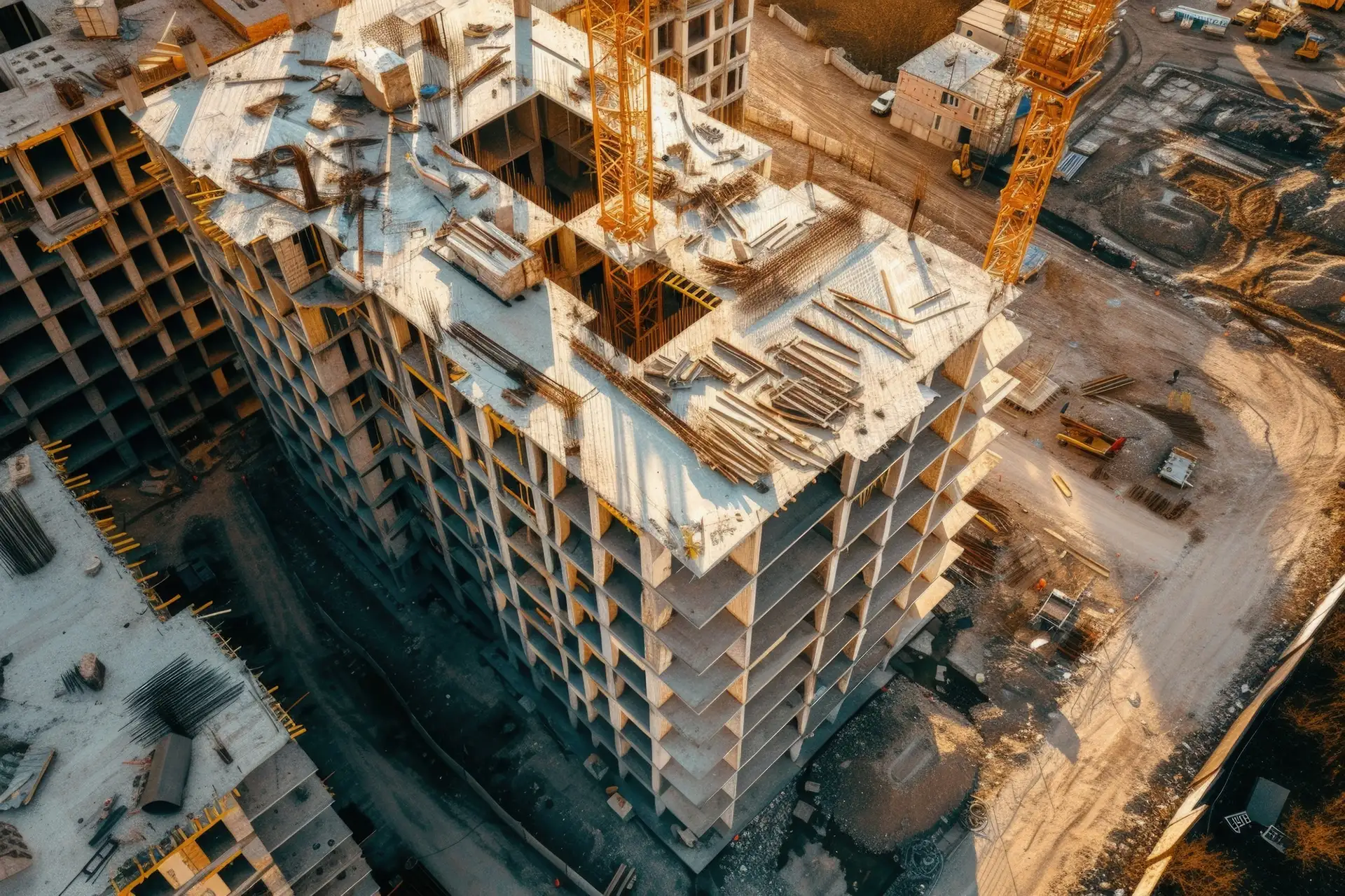 VIRASTAR: Українська якість для висотних робіт