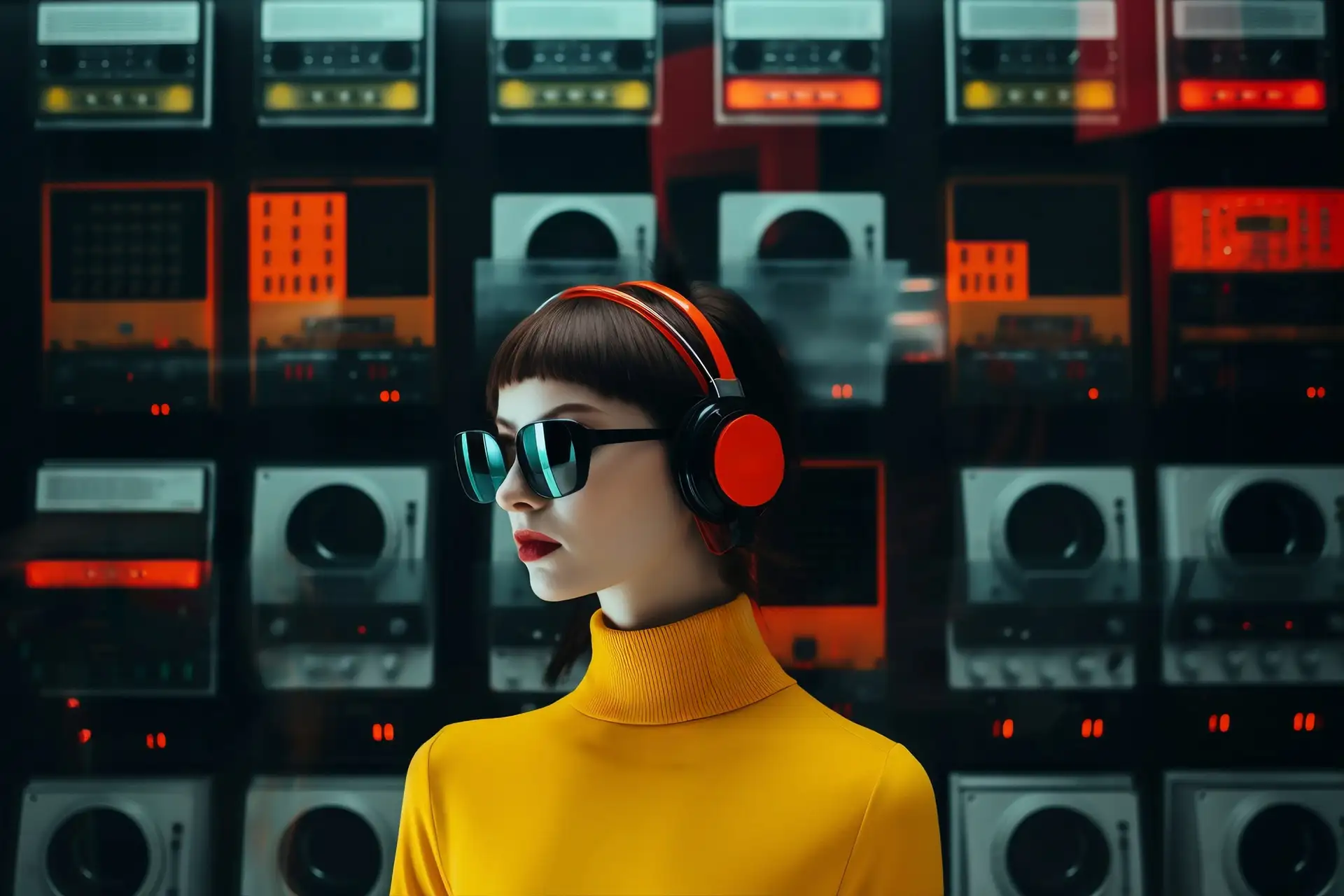 Детектор лжи от фильмов к практике. Как его используют в жизни