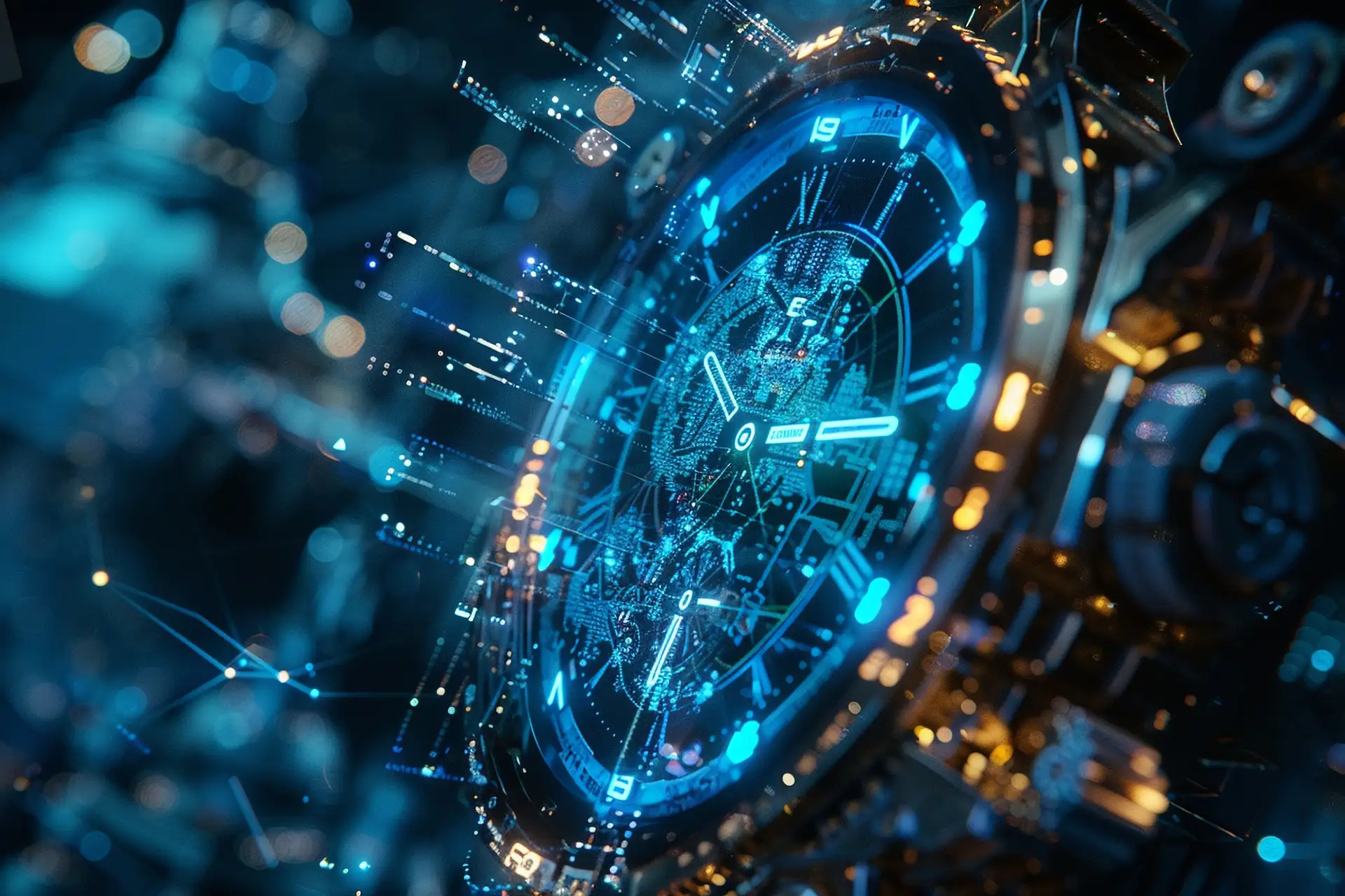 Наручний електронний годинник: як вибрати ідеальний для повсякденного використання