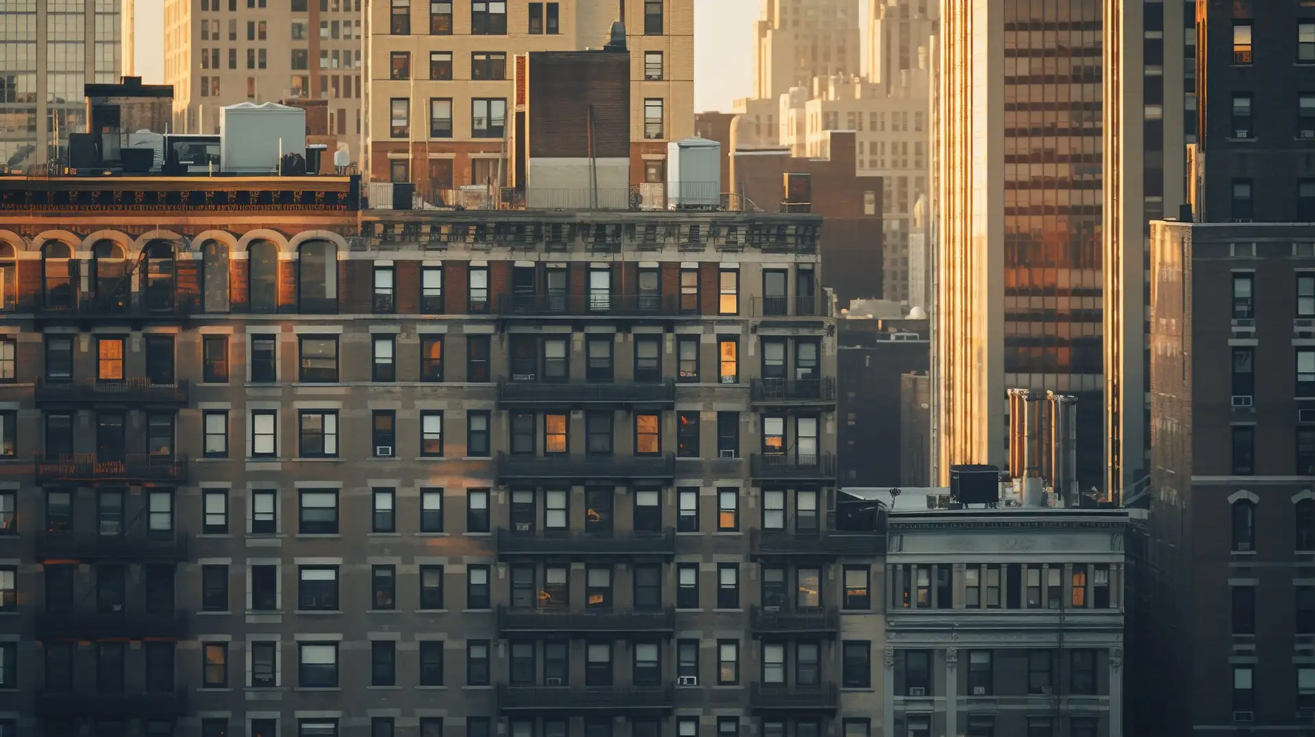 Ринок новобудов. Як купити житло на первинному ринку