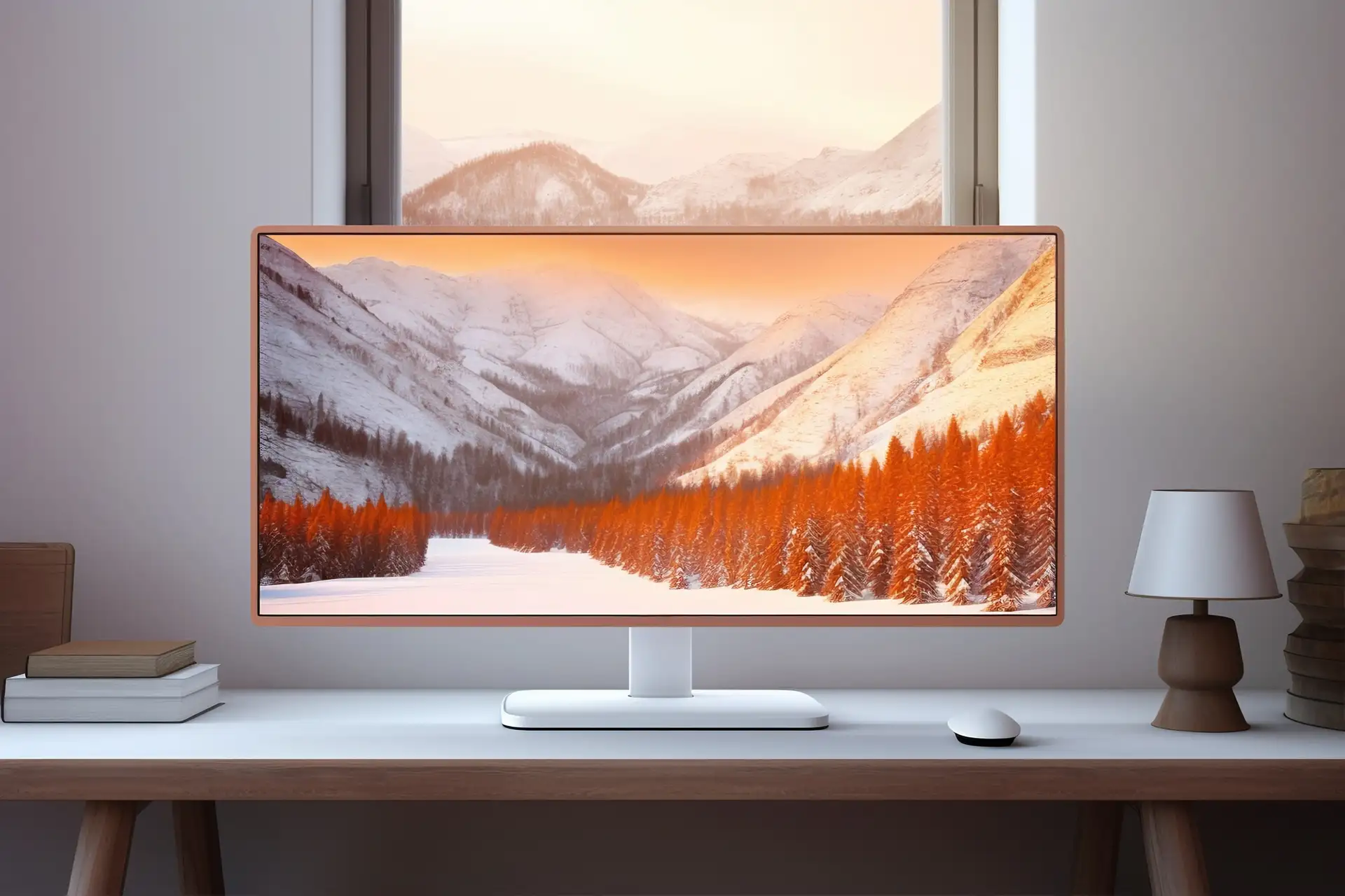 Как выбрать идеальный экран для вашего компьютера