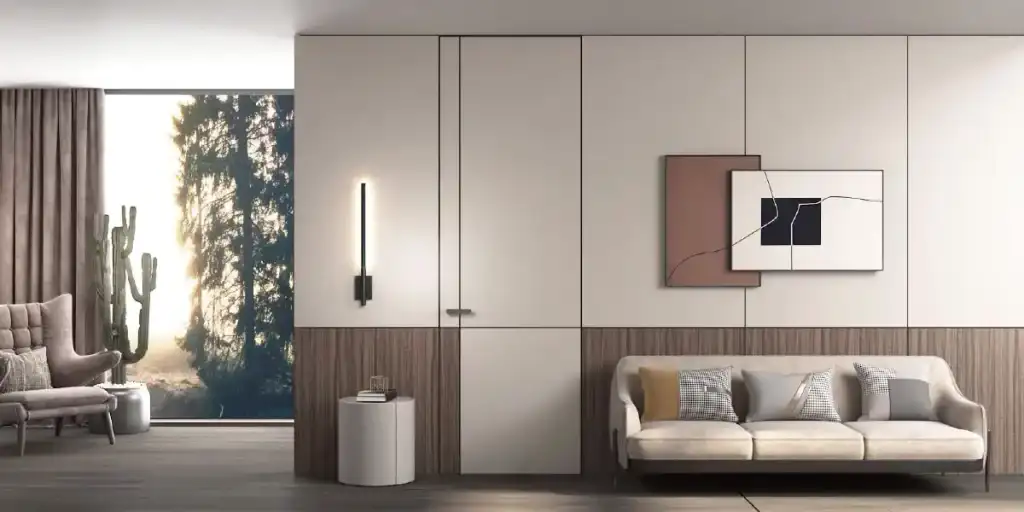 Как правильно выбрать межкомнатные двери: пошаговое руководство