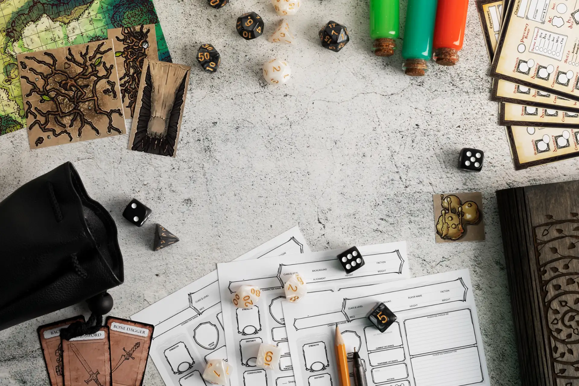 Настольные игры для развития когнитивных и социальных навыков: путь к обучению и саморазвитию