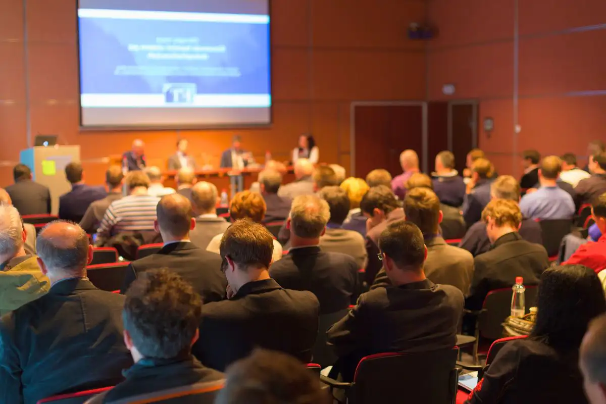 конференц зал киев