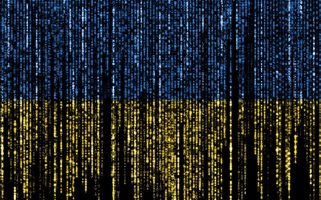Сергей Токарев об украинских инновациях и трансформации оборонного сектора Великобритании