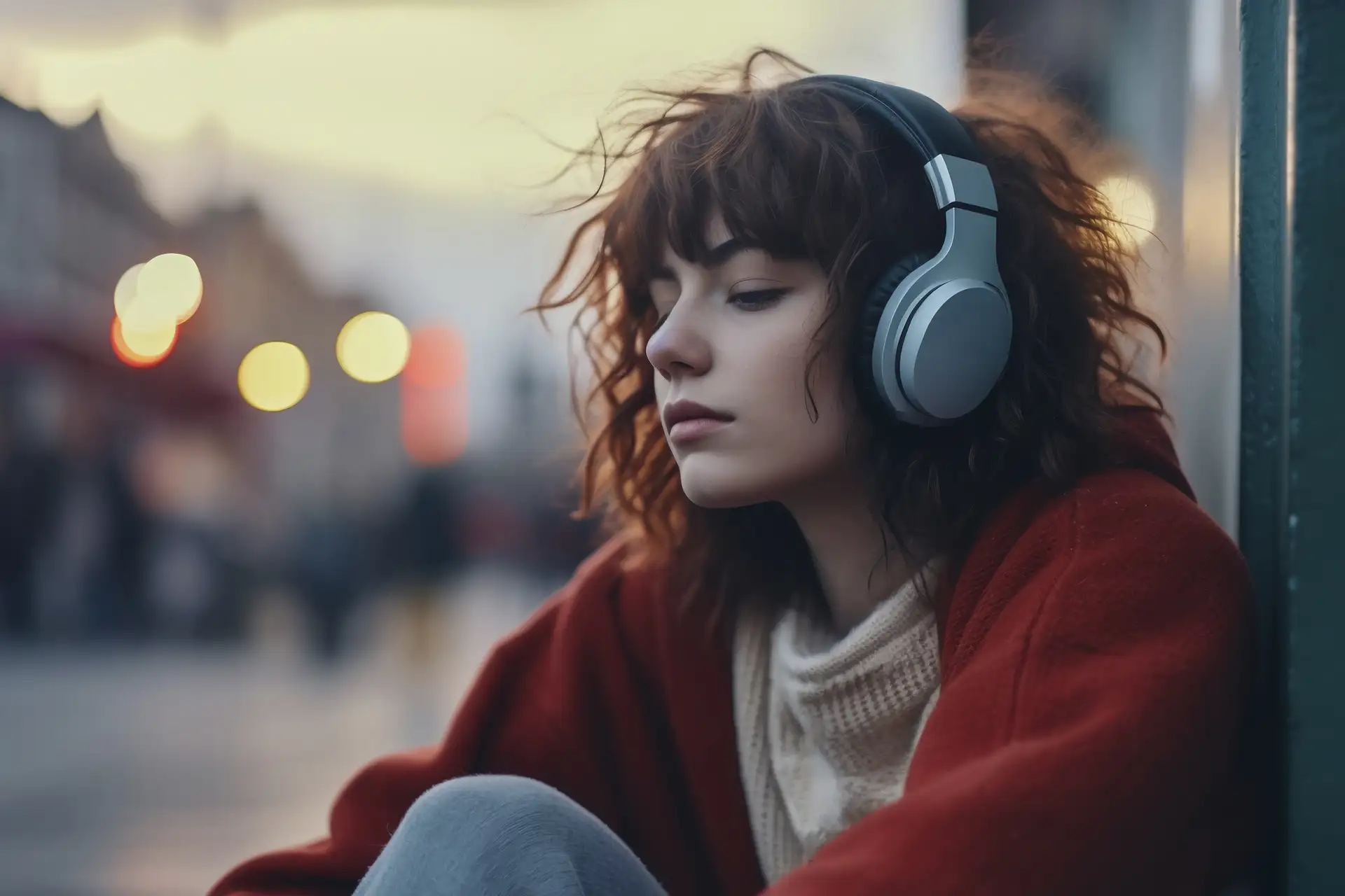 Як вибрати бездротові навушники: поради для новачків та просунутих користувачів