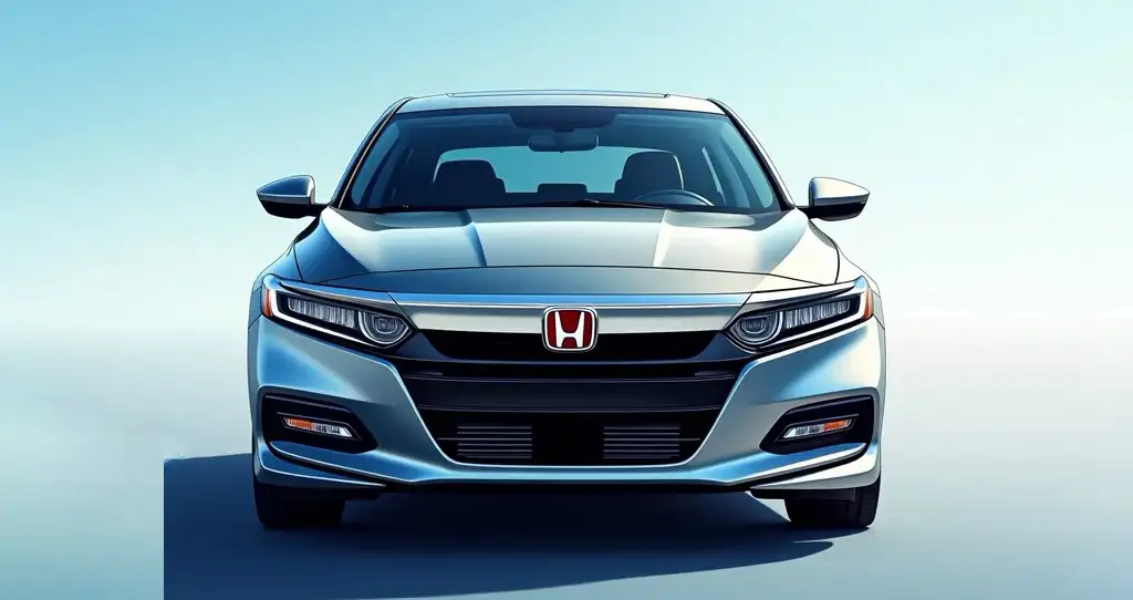 Автотюнінг HONDA: стиль, індивідуальність та хромований шик