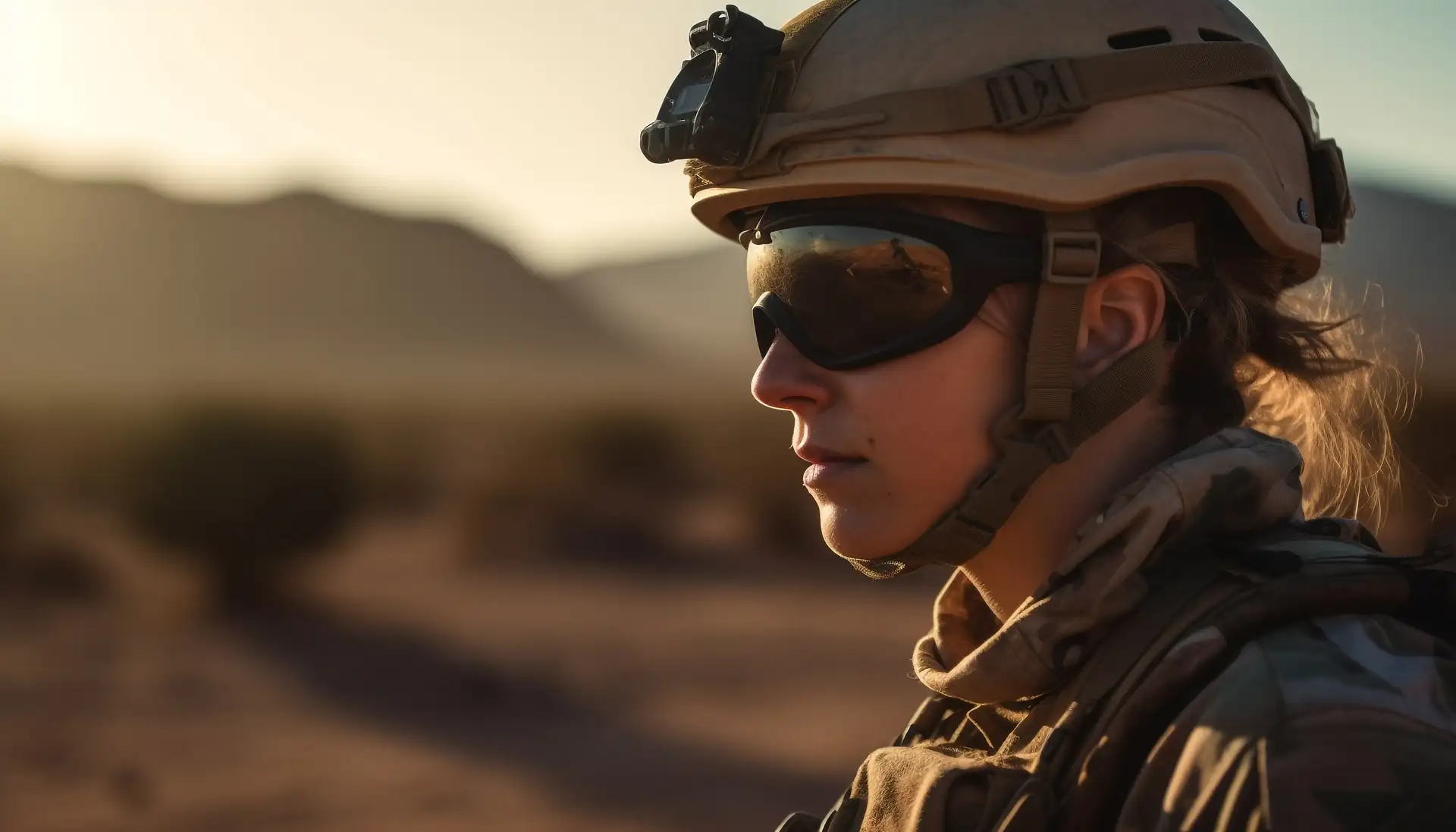 Кевларові шоломи