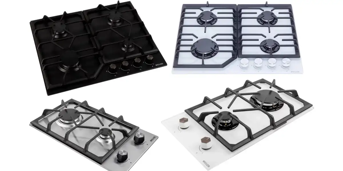 Weilor на кухні — вибір, який не підведе: варильна поверхня, що вміє все!