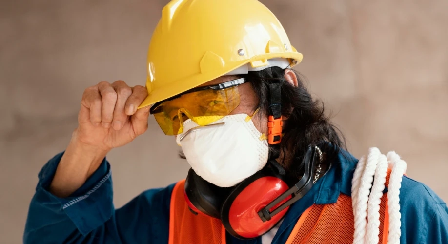 Безпека працівників — відповідальність роботодавця: як обрати надійного постачальника ЗІЗ