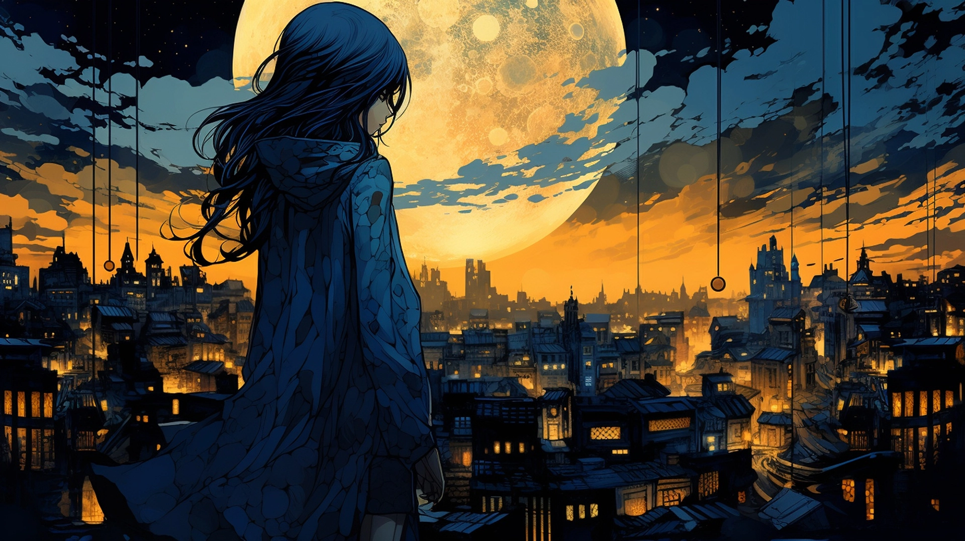 Феномен манги: чому це більше, ніж розвага