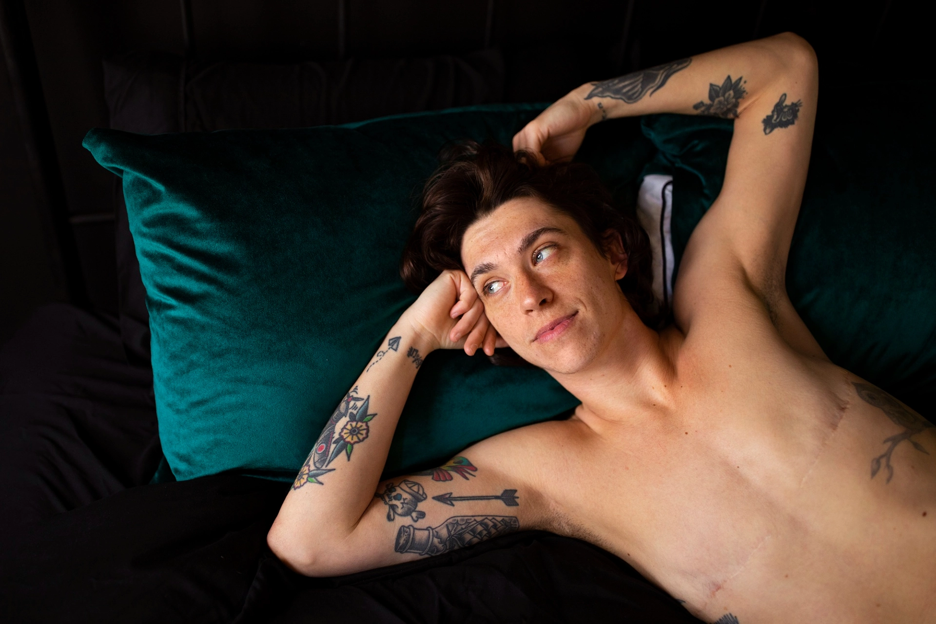 Мастурбаторы для мужчины и вибратор для мужчин: что выбрать для яркого удовольствия?