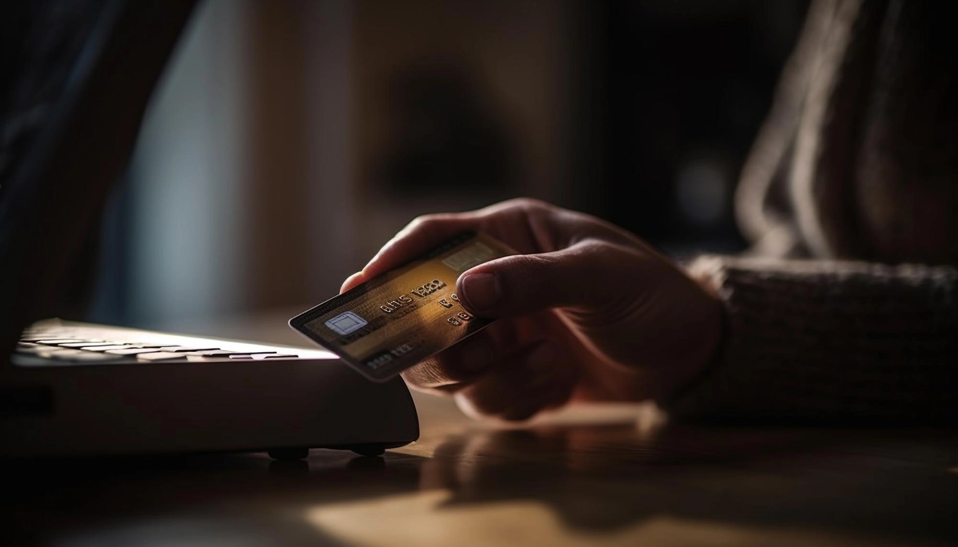 Як знімати гроші без картки