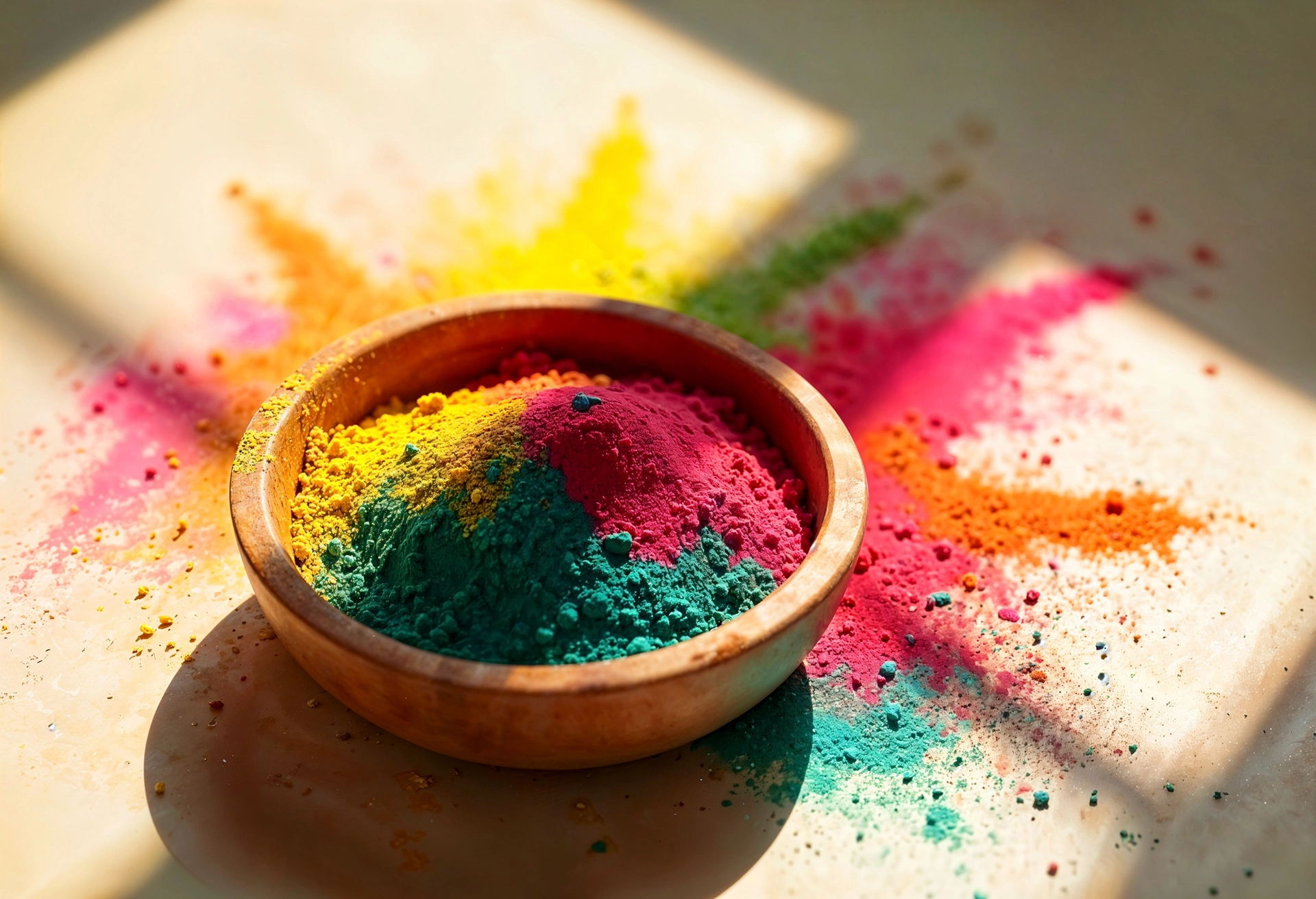 Акриловая пудра: особенности, виды и советы по выбору