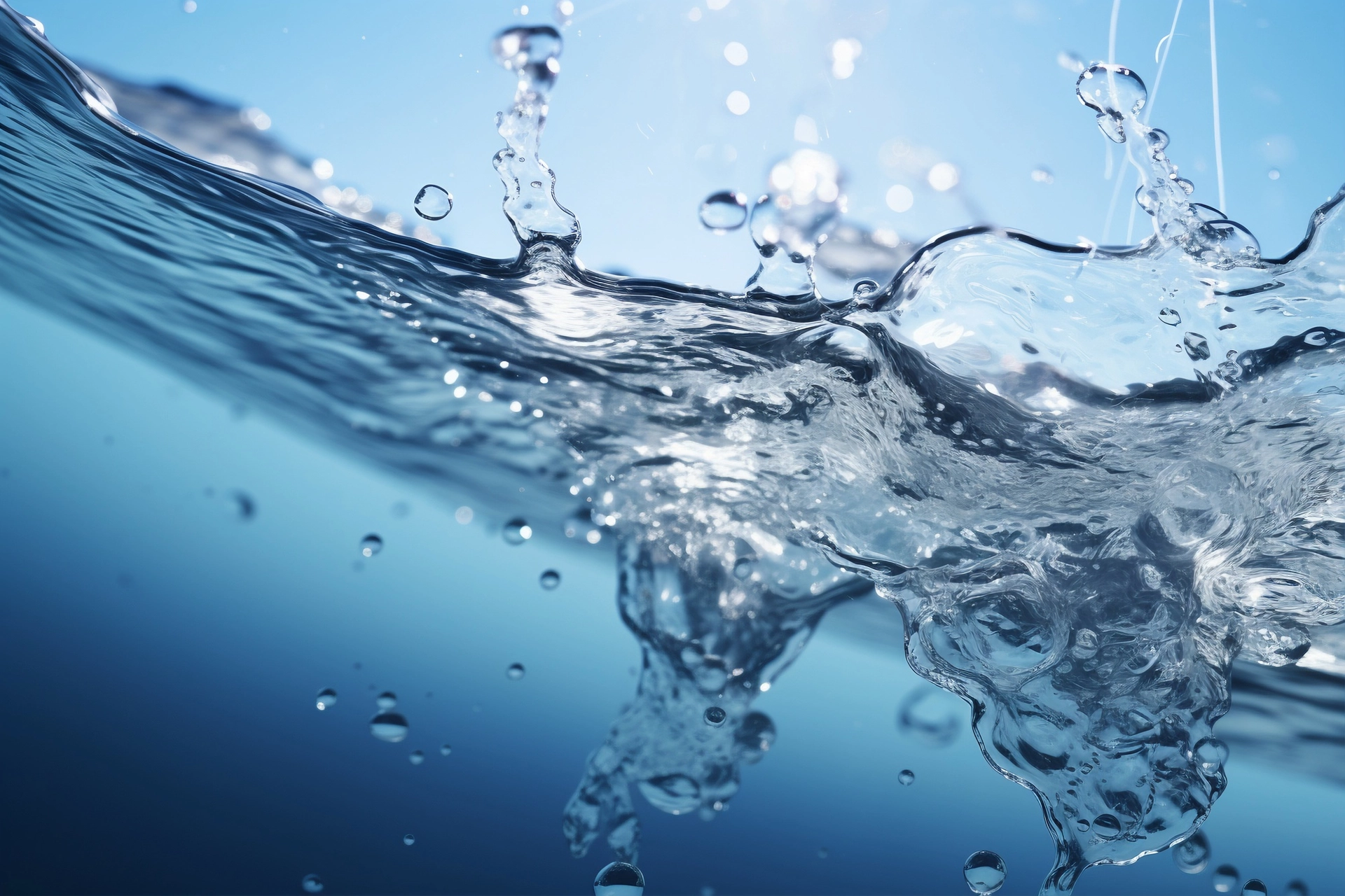 Надёжность скважинных насосов: какие параметры решают всё?