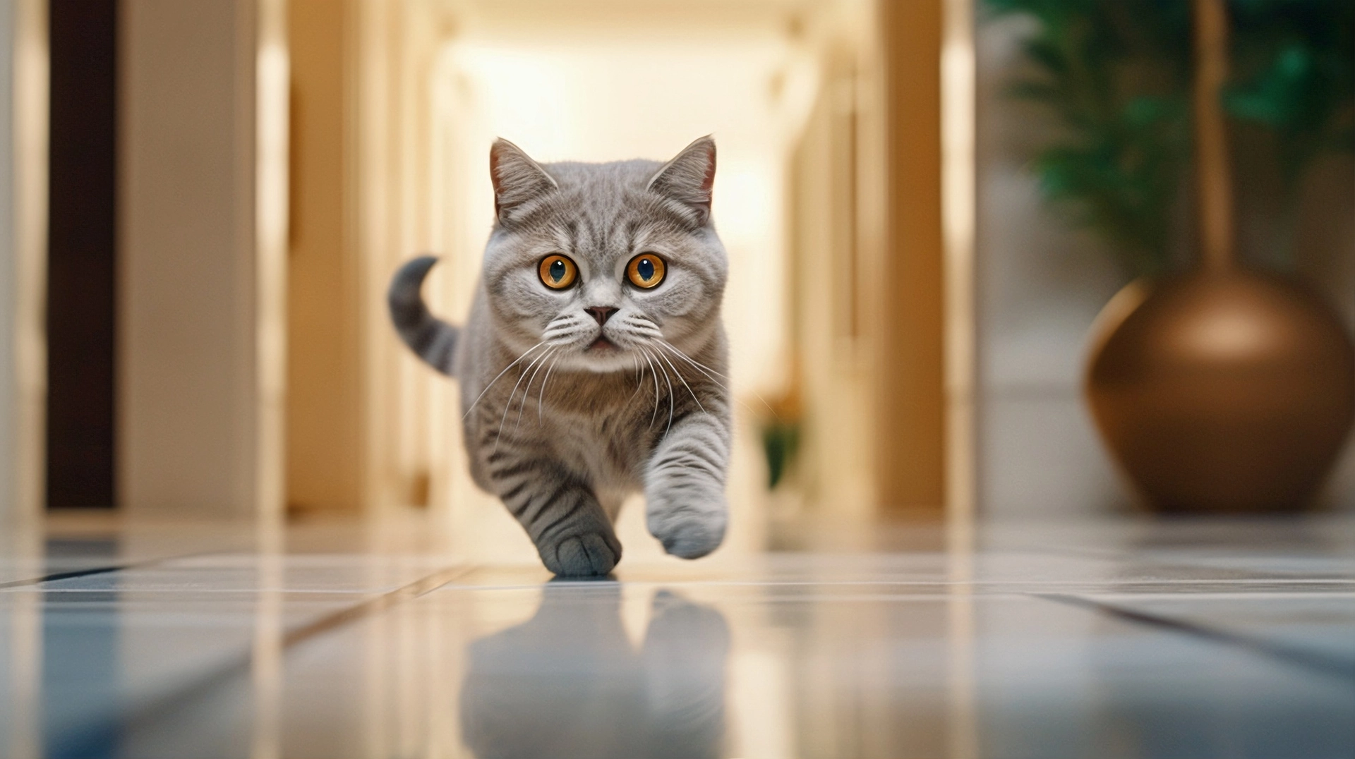 Почему кот не ходит в лоток (и при чём тут наполнитель)