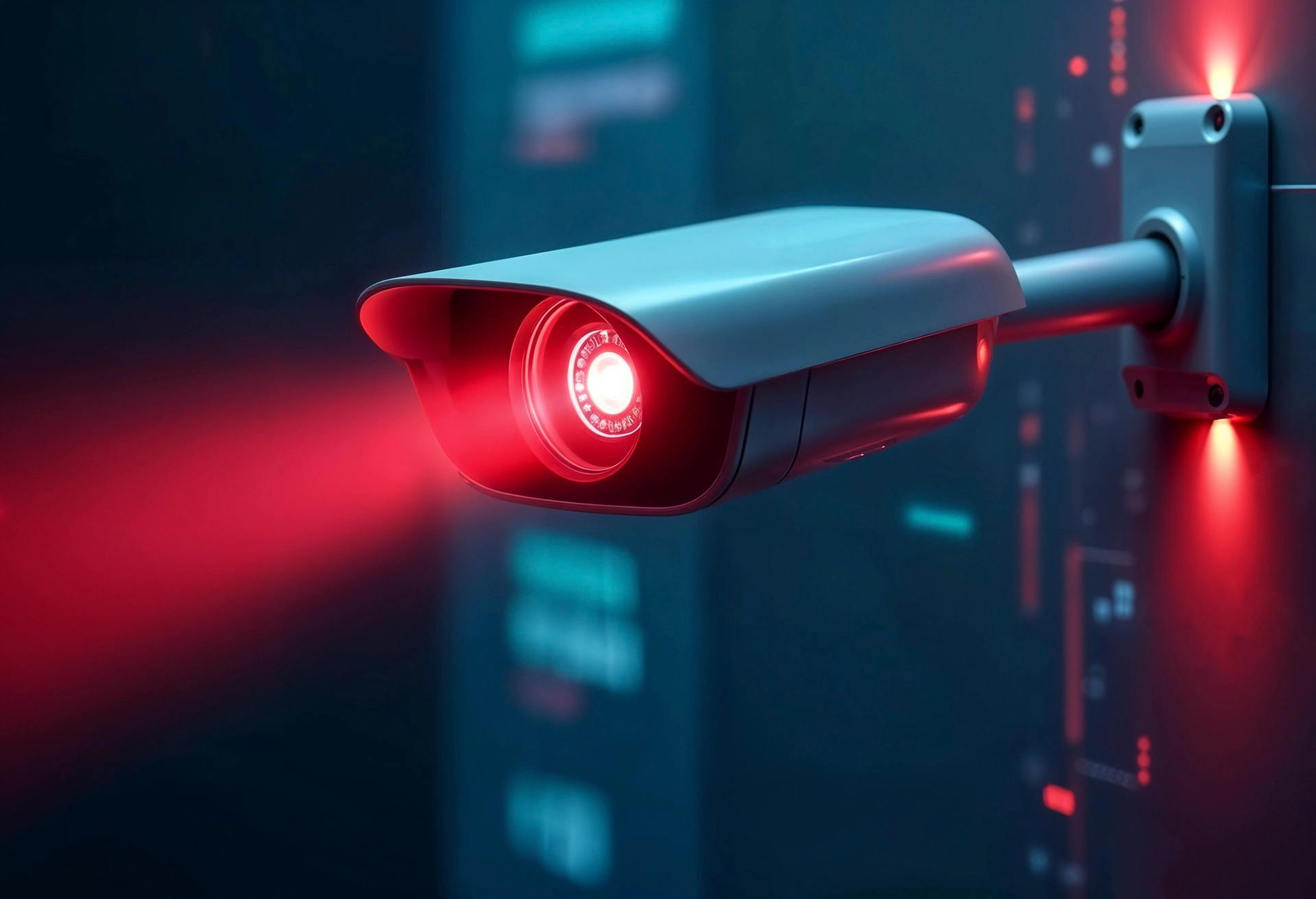 Умное видеонаблюдение: как технологии нового поколения меняют безопасность