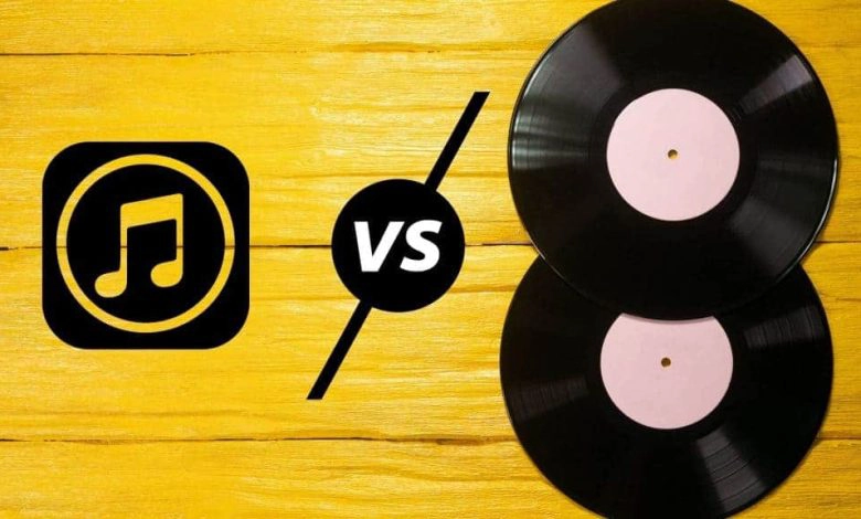 Старе звучання — нові технології: як Bluetooth та вініл порозумілися