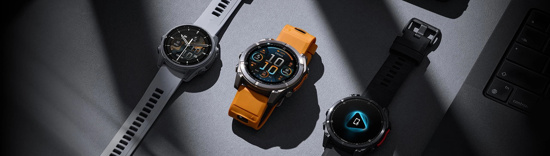 Часы Garmin: точность, надёжность и производительность на вашем запястье