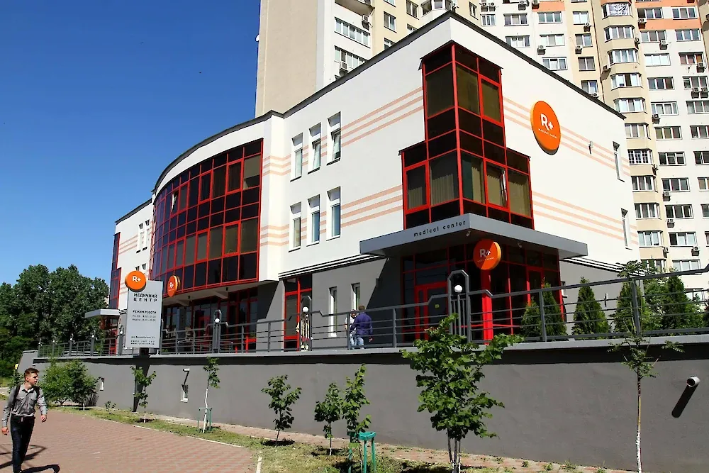 Офис под ключ в Киеве: ремонт, который усиливает бизнес