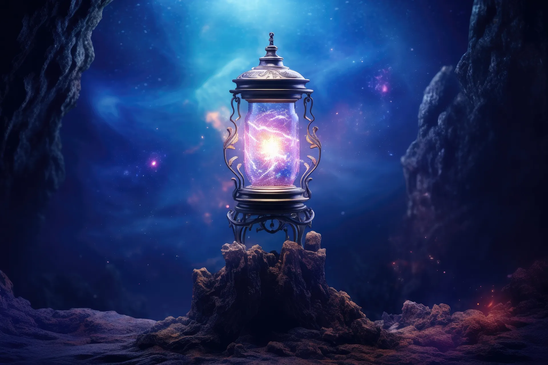 Типы личности в Ба-Цзы. Как Столпы Судьбы раскрывают ваш характер