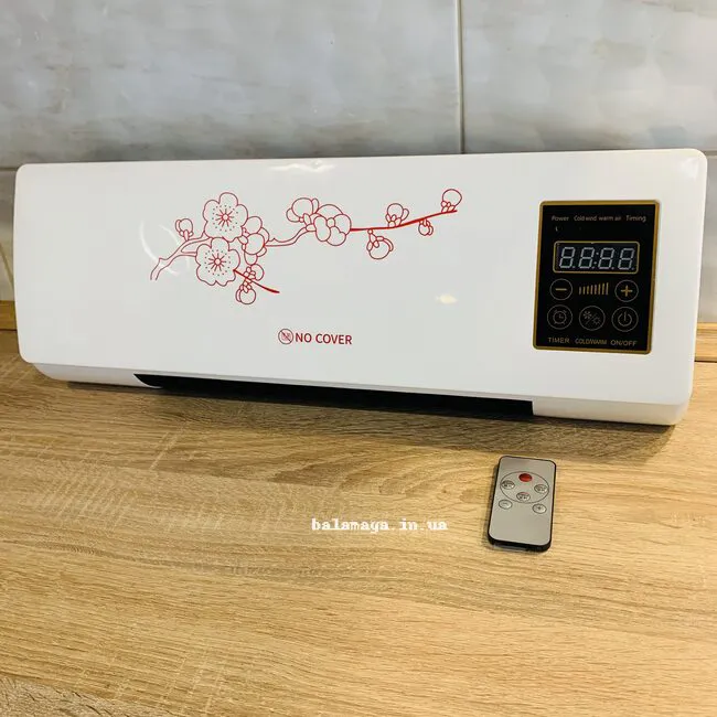 Настенный электрический обогреватель 2000 Вт — обзор, преимущества и советы | Balamaga