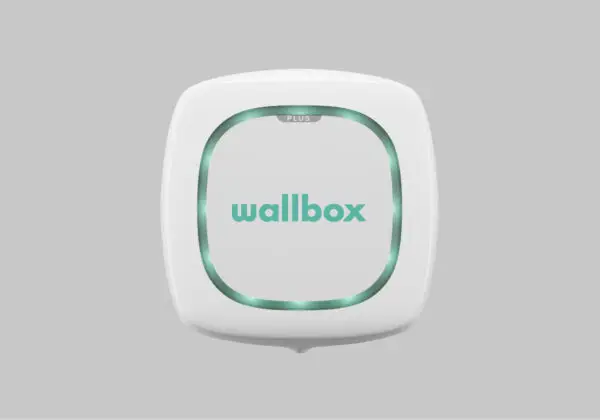 Wallbox Pulsar Plus белая PLP1-0-2-4-9-001 — photo 29275