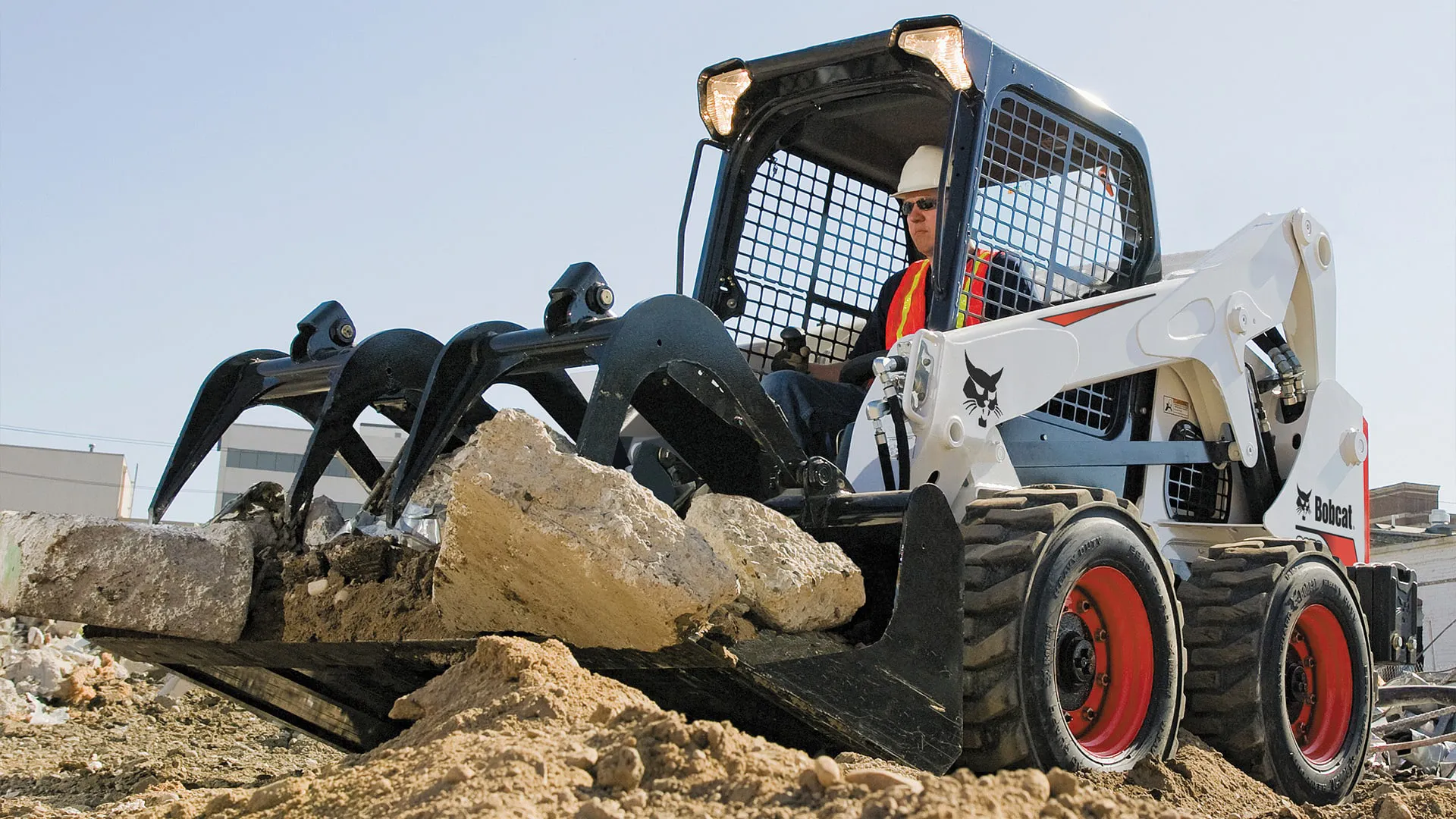 Как продлить ресурс Bobcat: профессиональные рекомендации по обслуживанию и выбору запчастей