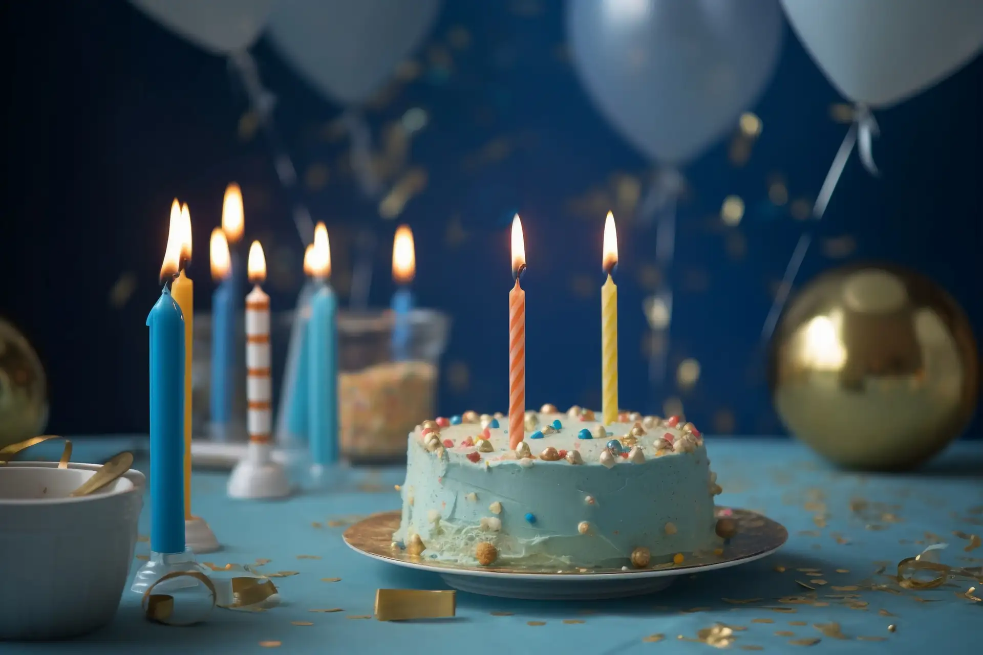 Смішні привітання з Днем народження подрузі в прозі