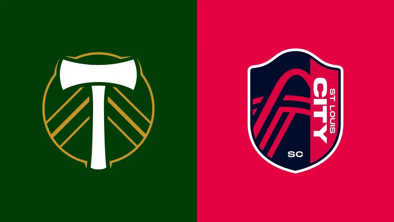 Прогноз и лучшие ставки на матч St. Louis CITY SC против Portland Timbers