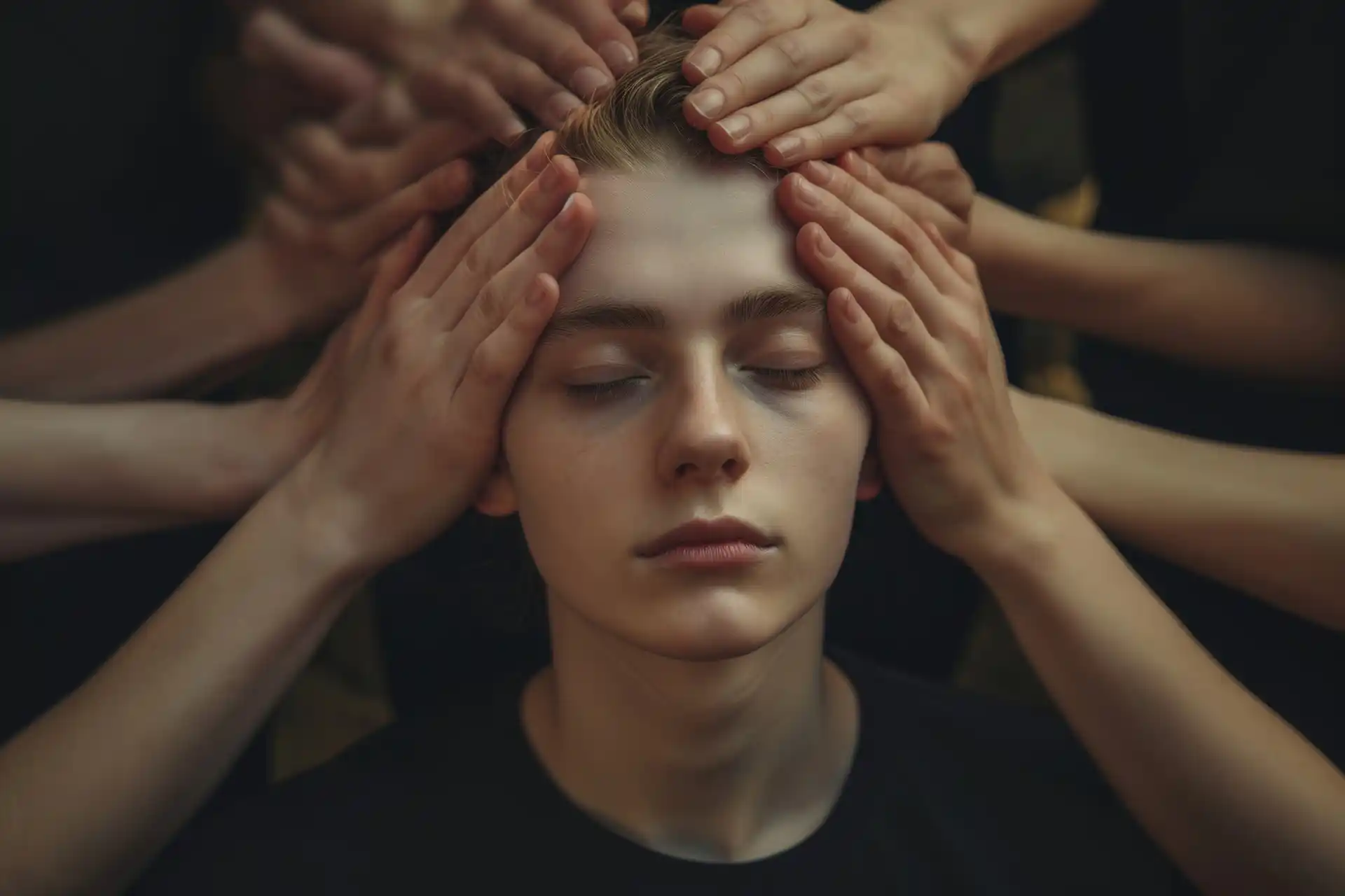 Архитектура спокойствия. Как витамины строят наши нейронные связи