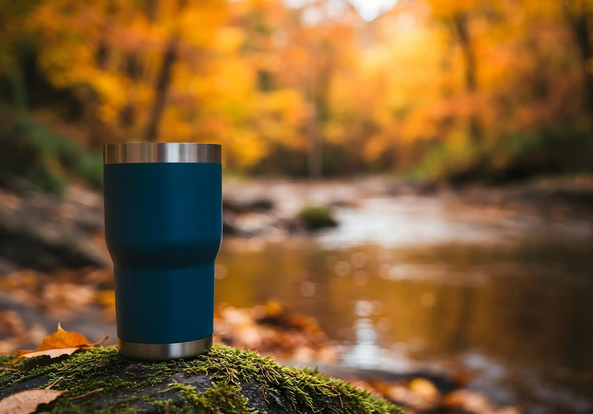 Друк на термочашках: технології, що обертають звичайне на унікальне