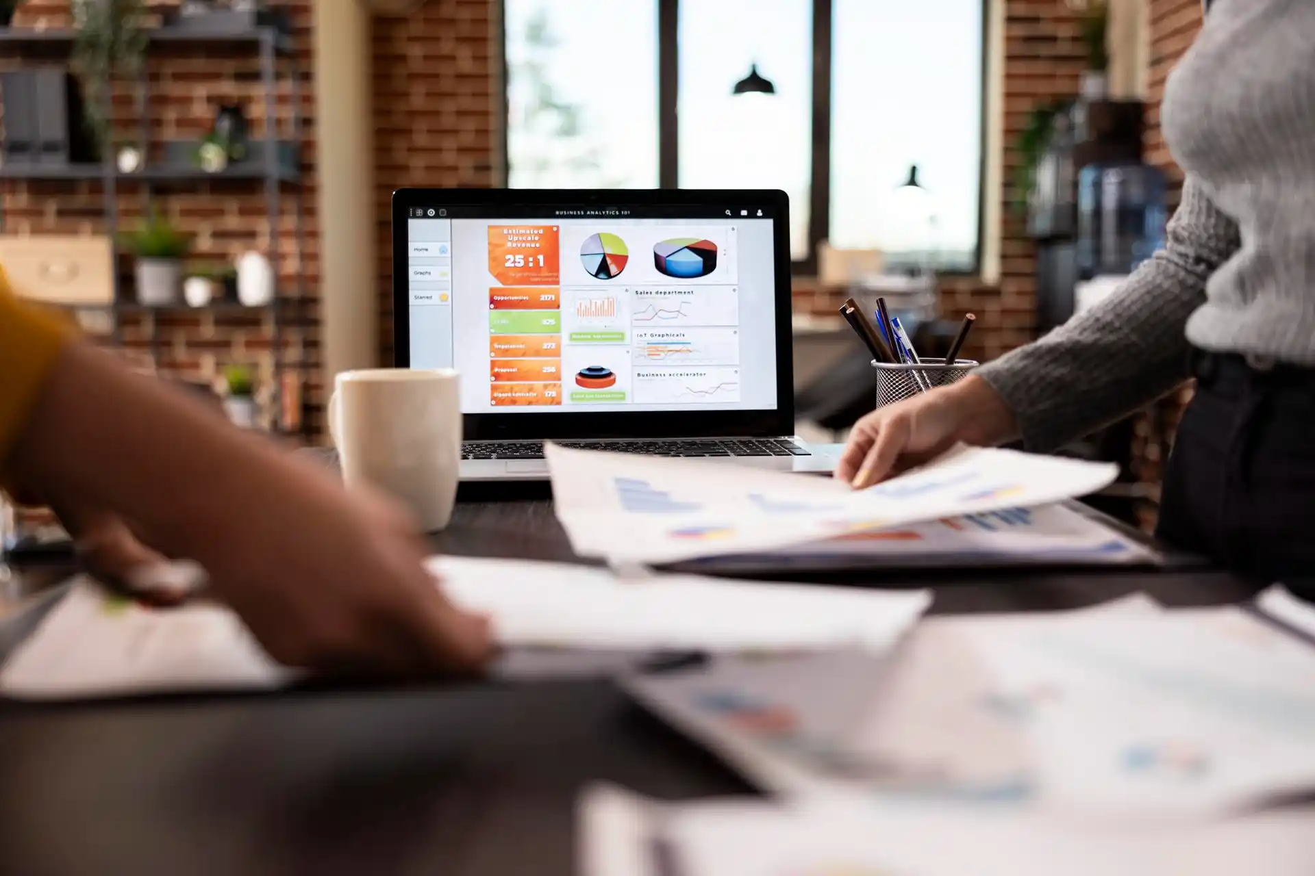 Розумний текст. Як SEO-копірайтинг змушує слова працювати на вашу мету