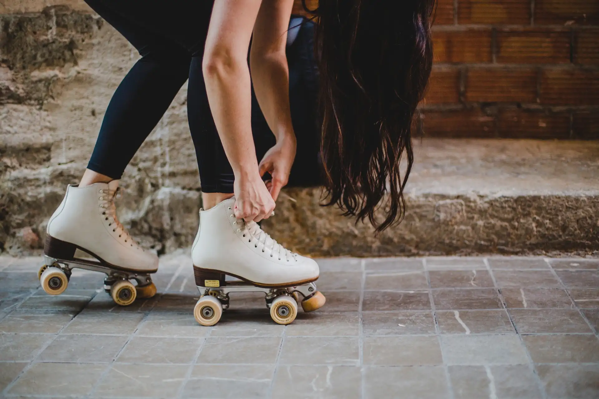 Роликовые коньки: как выбрать модель для ребёнка и взрослого, советы новичкам и преимущества этого спорта