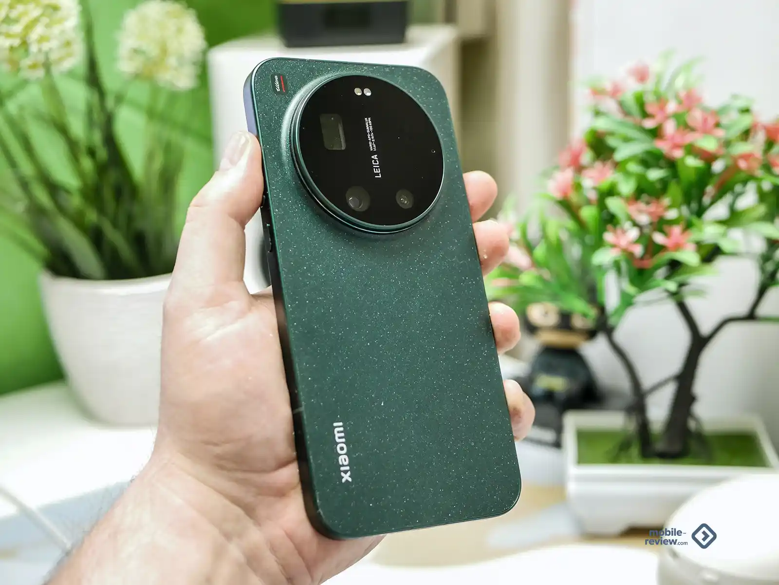 Фотофлагман від Xiaomi - що особливого в новому 17 Ultra