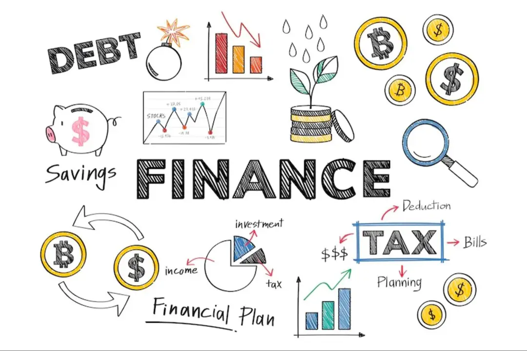 Фінансові інструменти, які варто знати кожному у 2026 році