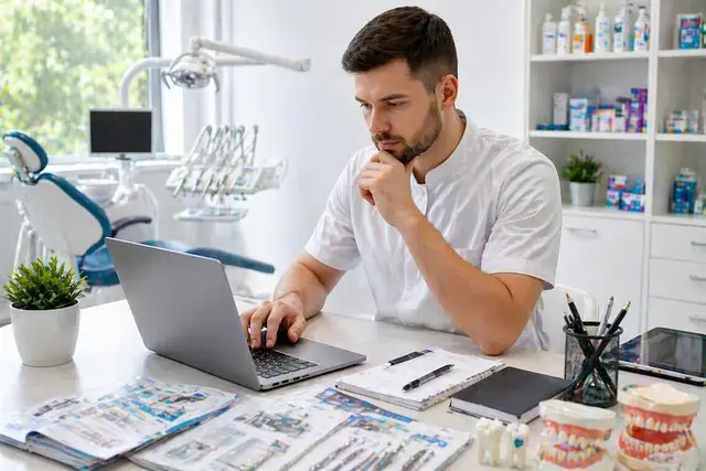 Как найти надёжного поставщика для стоматологии