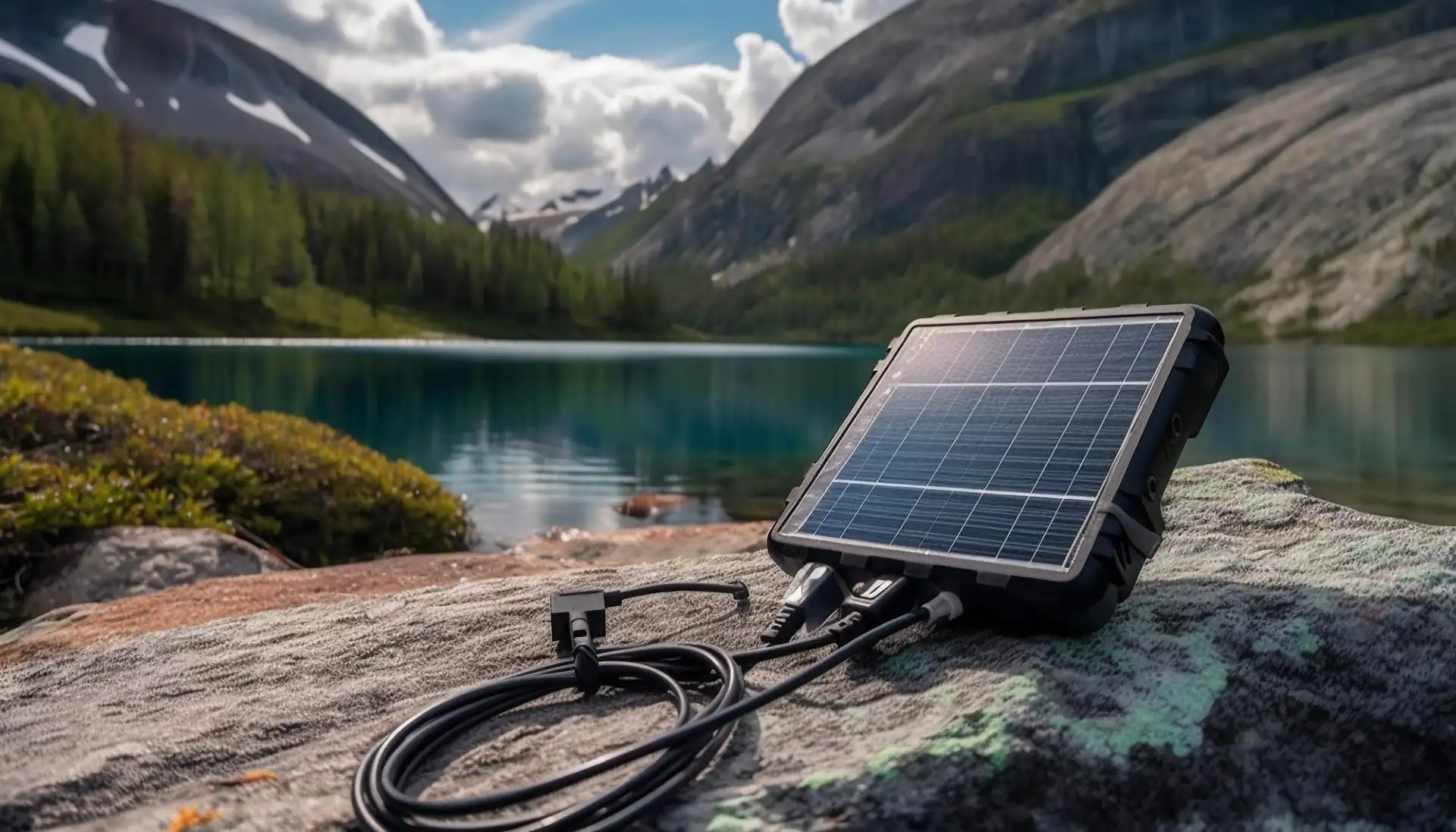 Гібридні інвертори 8 kW як оптимальне рішення для енергонезалежності