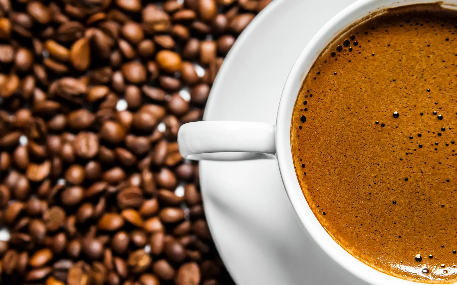 Чому Lavazza стала одним із найвідоміших кавових брендів