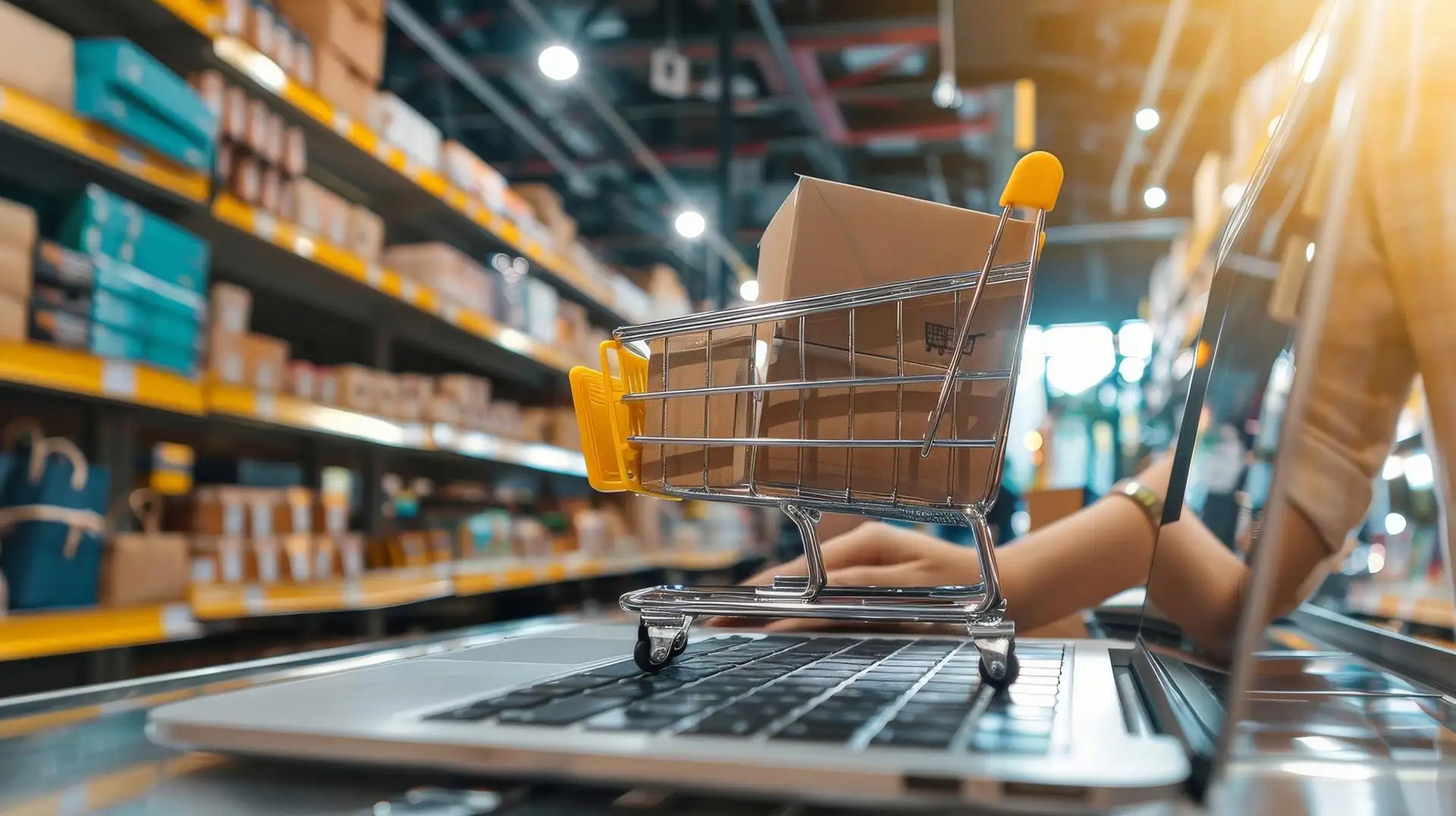 Як заробити на дропшипінгу в Україні - реальна модель онлайн-продажів