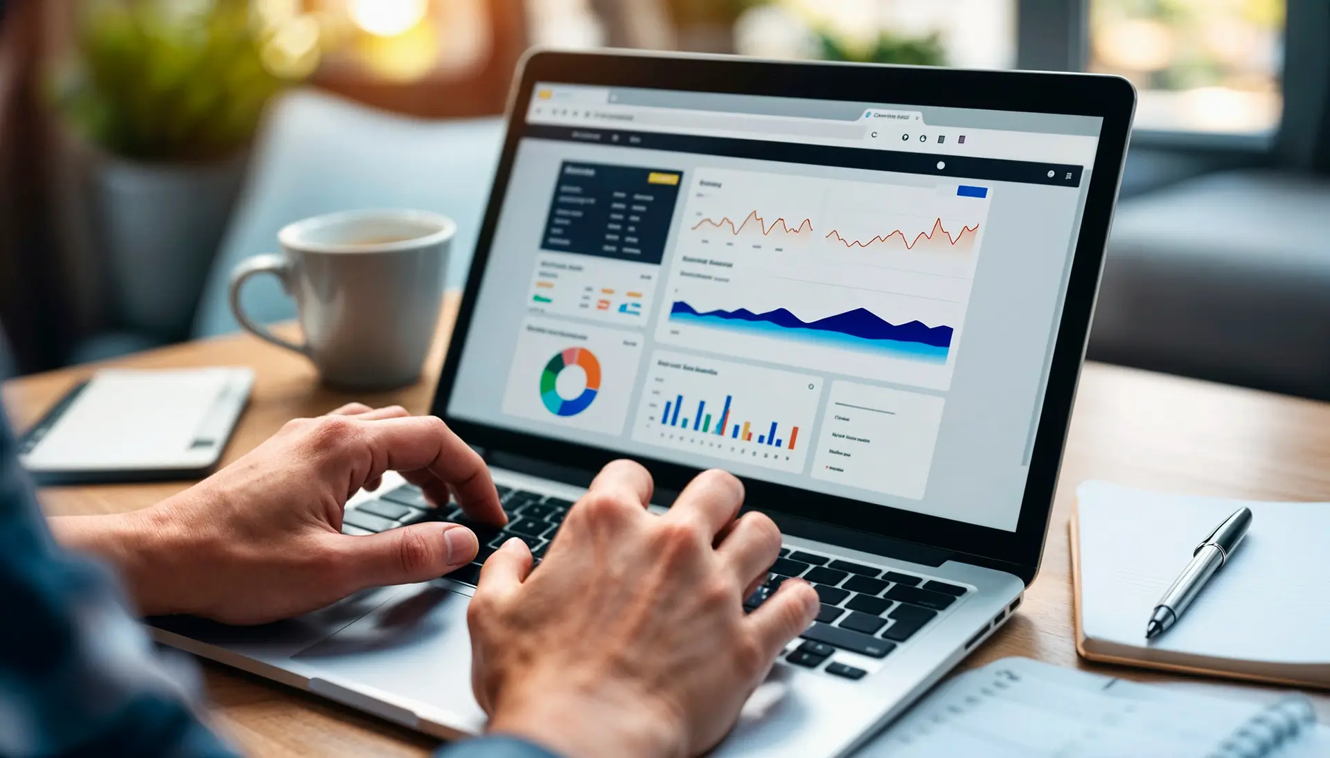 Як отримувати заявки з B2B сайту: SEO-стратегія для лідів